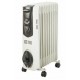 Soler & Palau Sahara 1503 Gris 1500 W Radiador